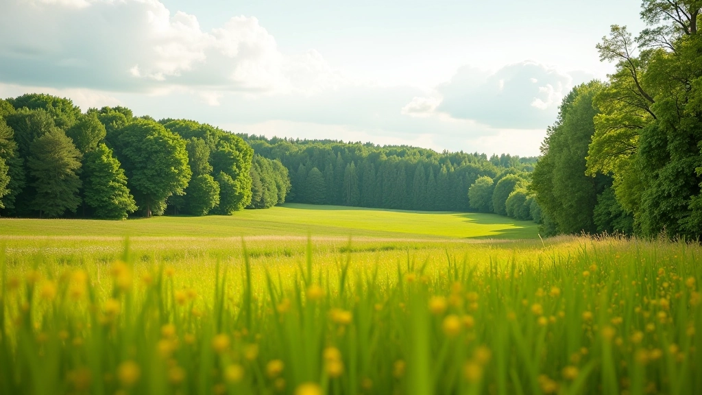 Peizažų fotografavimo technikos